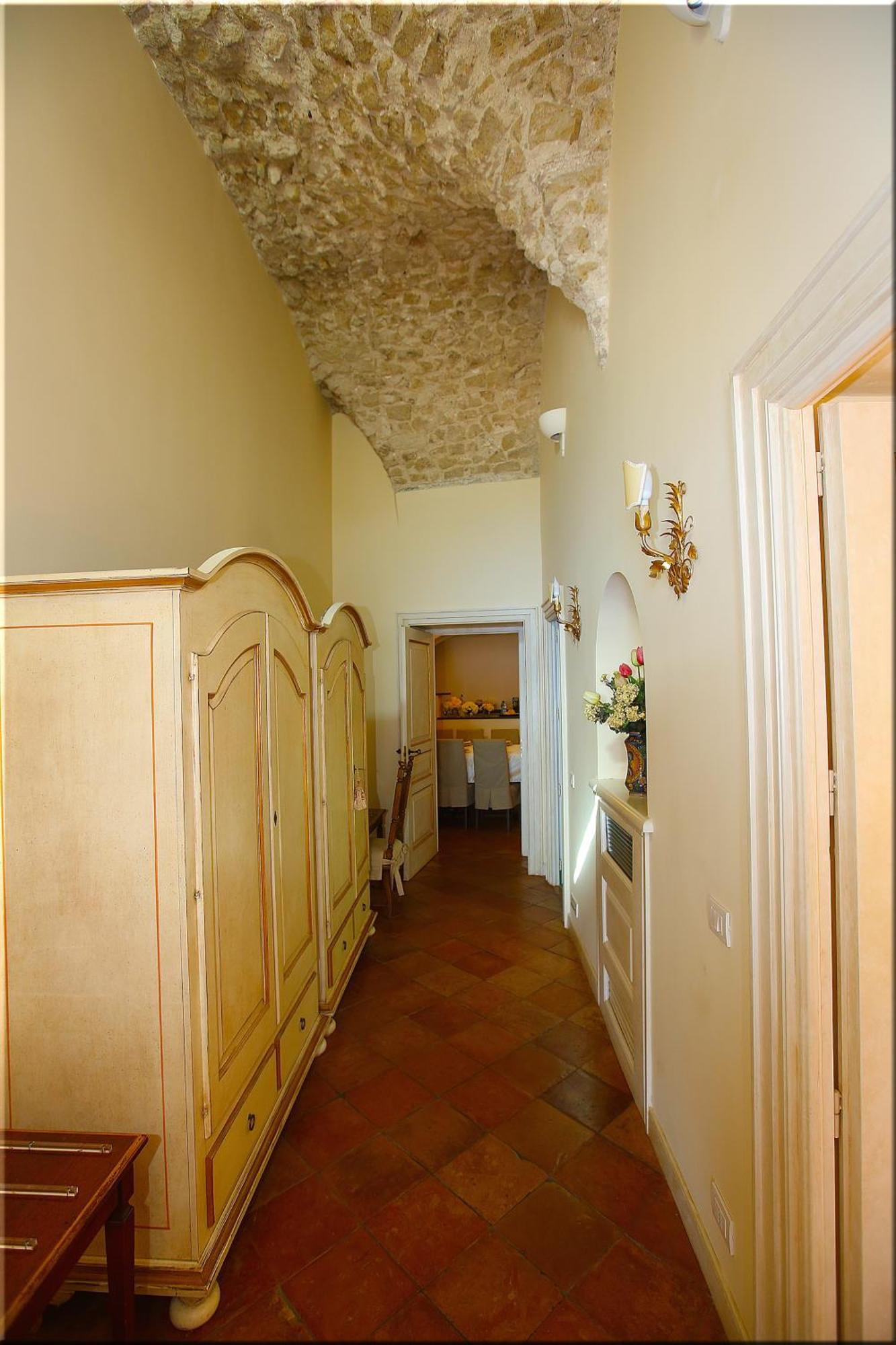 Villa Alba D'Oro - Historic Luxury Villa Amalfi Room photo