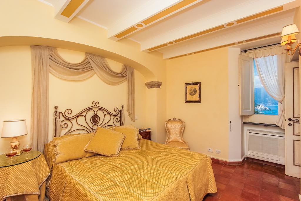 Villa Alba D'Oro - Historic Luxury Villa Amalfi Exterior photo