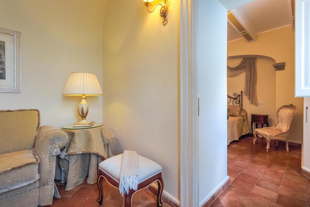 Villa Alba D'Oro - Historic Luxury Villa Amalfi Exterior photo