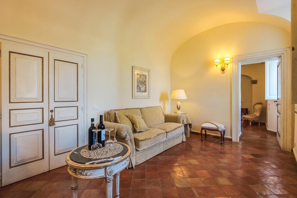 Villa Alba D'Oro - Historic Luxury Villa Amalfi Exterior photo