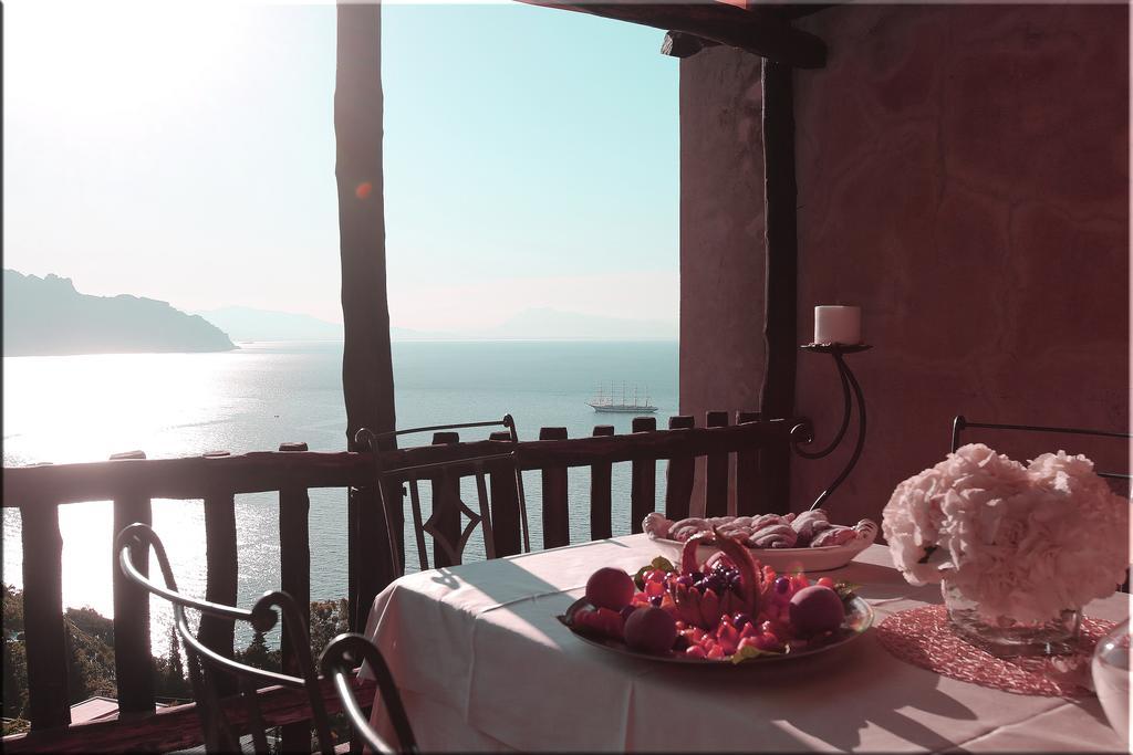 Villa Alba D'Oro - Historic Luxury Villa Amalfi Room photo