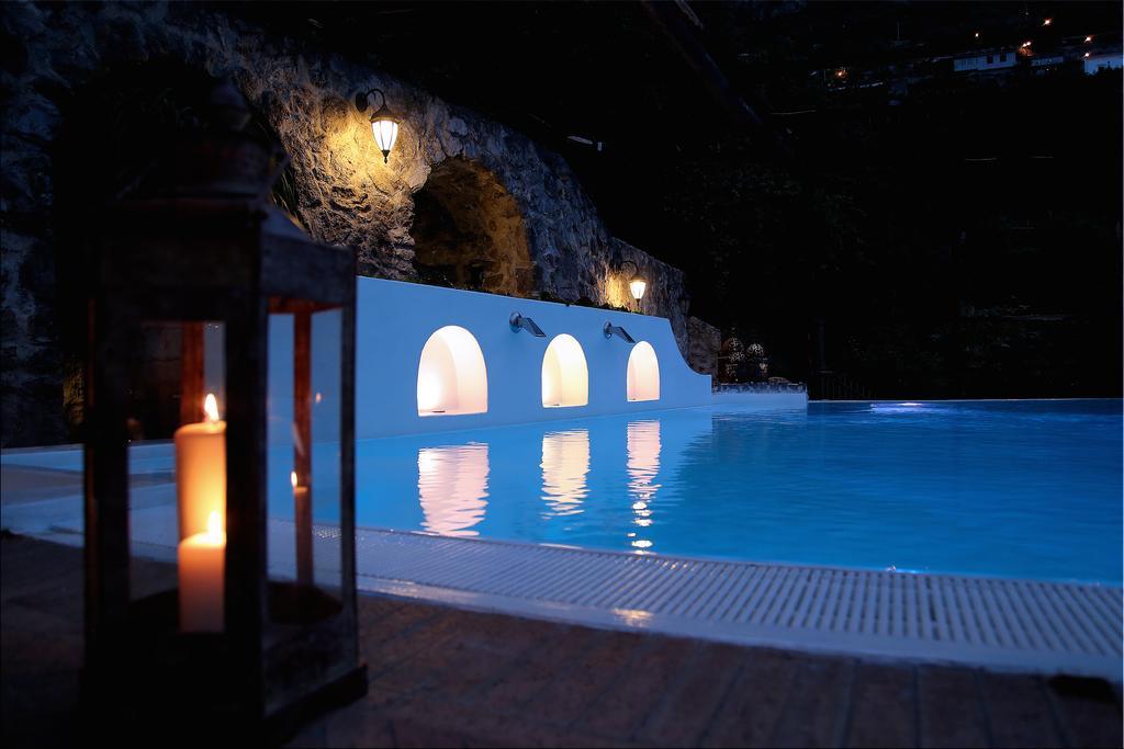 Villa Alba D'Oro - Historic Luxury Villa Amalfi Room photo