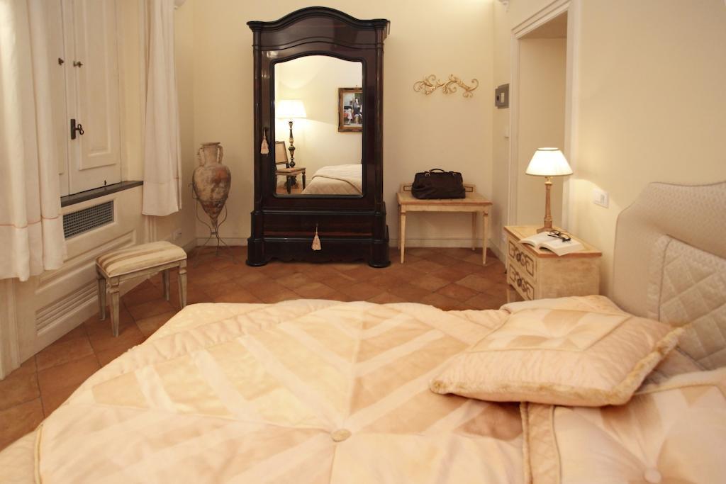 Villa Alba D'Oro - Historic Luxury Villa Amalfi Room photo