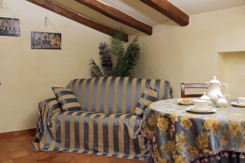 Villa Alba D'Oro - Historic Luxury Villa Amalfi Room photo