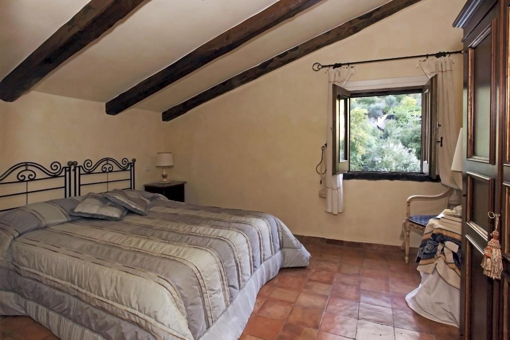 Villa Alba D'Oro - Historic Luxury Villa Amalfi Room photo