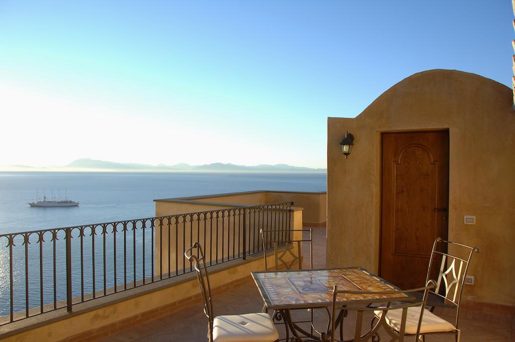 Villa Alba D'Oro - Historic Luxury Villa Amalfi Room photo