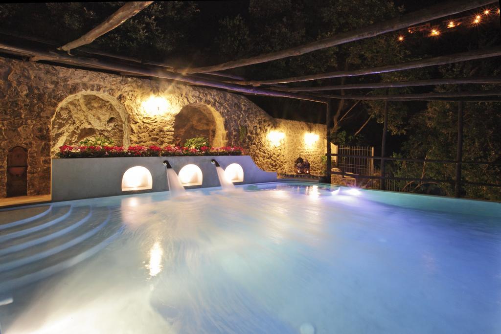 Villa Alba D'Oro - Historic Luxury Villa Amalfi Room photo
